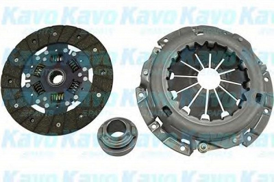 KAVO PARTS cp4039 -  Комплект сцепления
